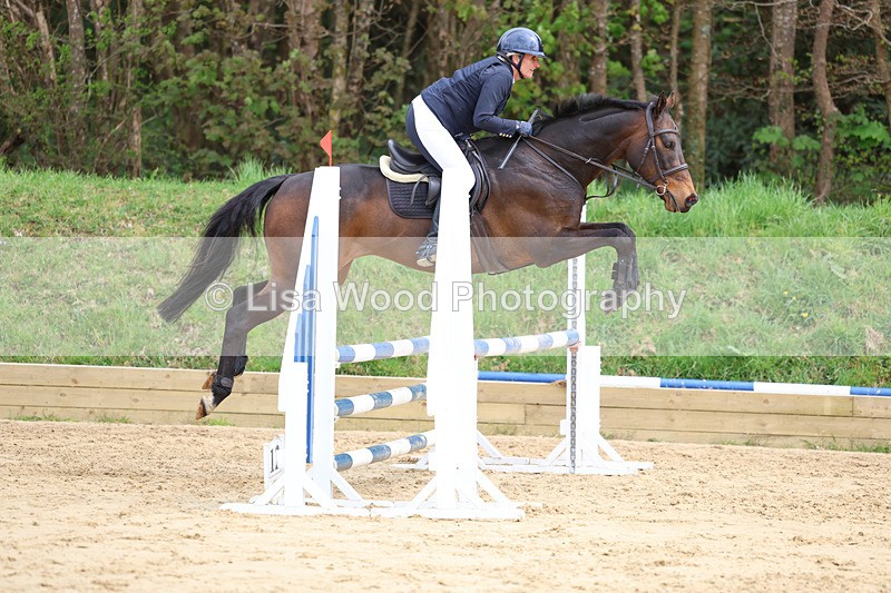 3E7A0243 - Class 6: 90/95cm