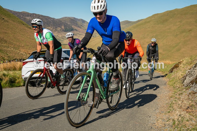 100740 - Newlands Pass 10.00 - 11.00