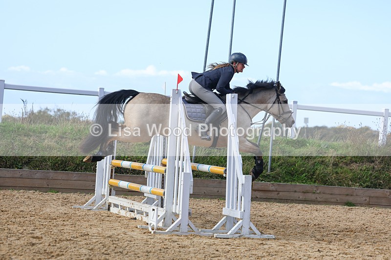 3E7A4933 - Class 9: 80cm Senior