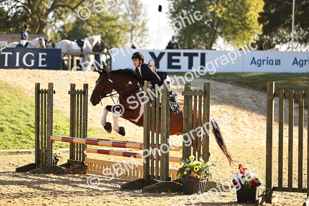 SBM_34750 - J38 - Senior 80cm Championship