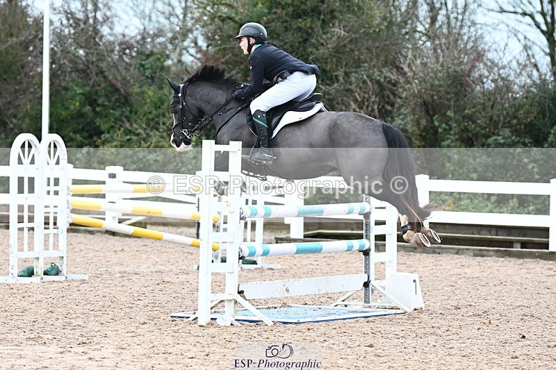 231118A-120434-01746 - Cls 6 BlueChip Pony Sapphire Qualifier