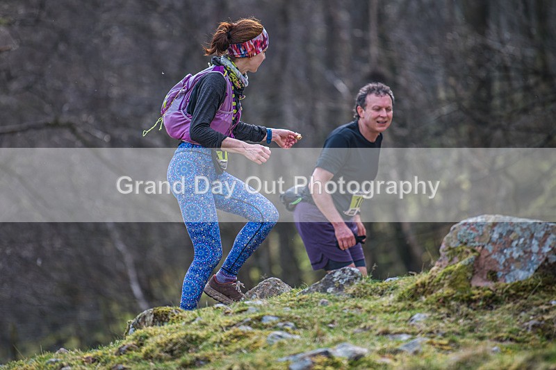 Buttermere-701 - Fellside Events Buttermere Trail Race Sunday 23rd March 2025