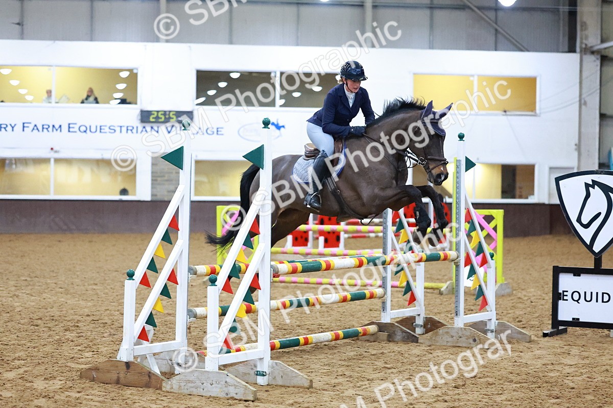 SBM_000360 - Class 2 - Senior British Novice - 90cm