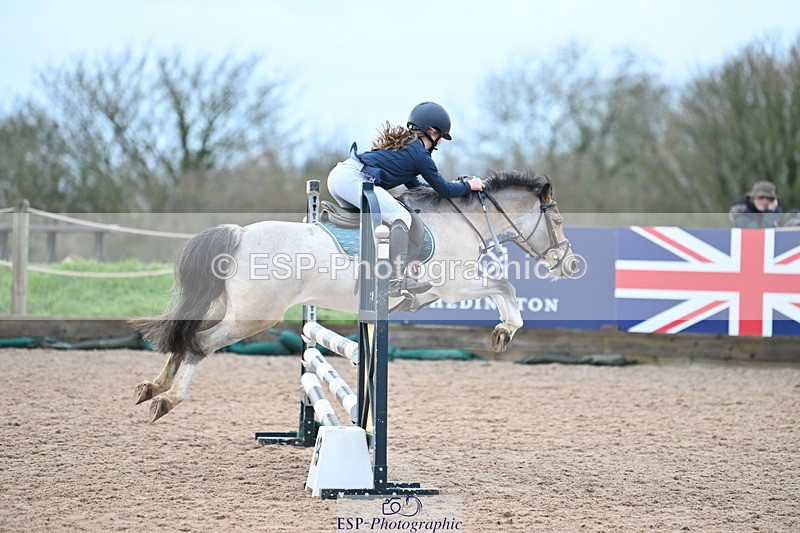 231203A-132817-01408 - Cls 23 Stepping Stones 128cm & 138cm