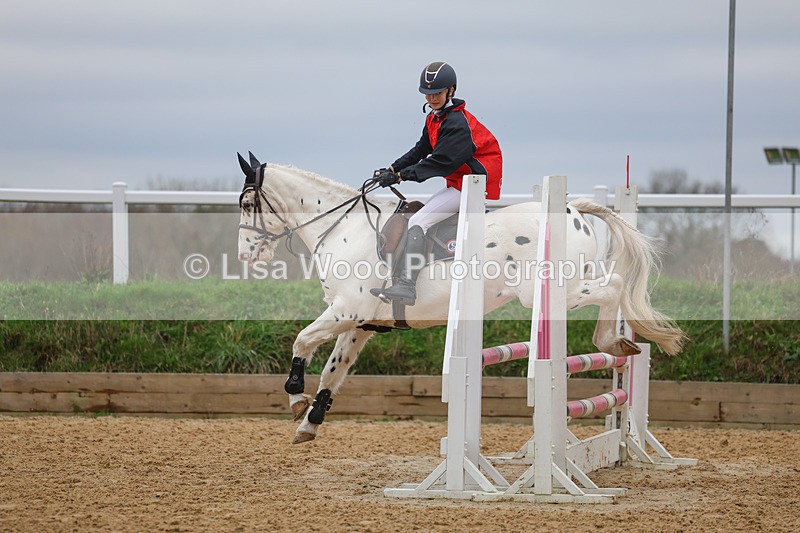 3E7A1155 - Class 2: 80 - 85cm