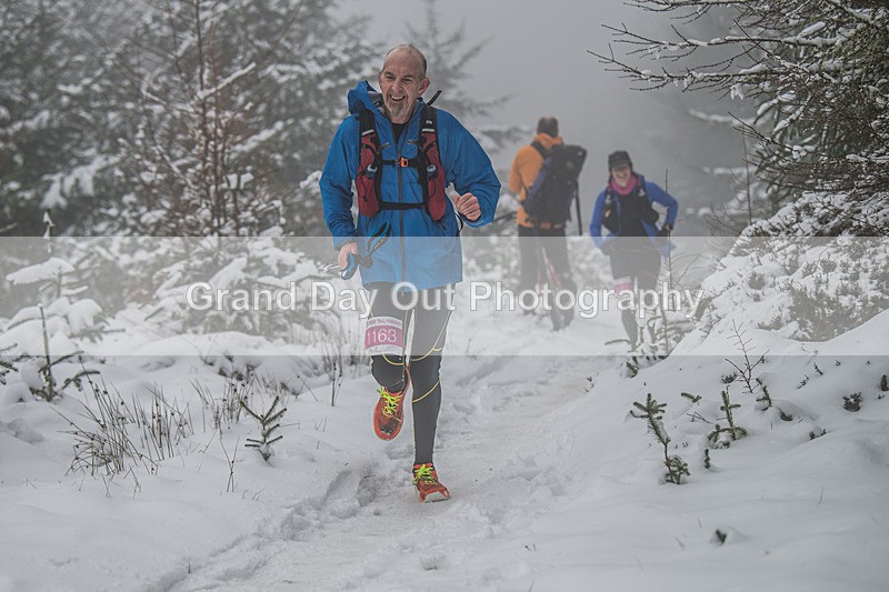 Glentress-1359 - High Terrain Events Glentress 42, 21 & 10K Trail Races Sunday 15th February 2026