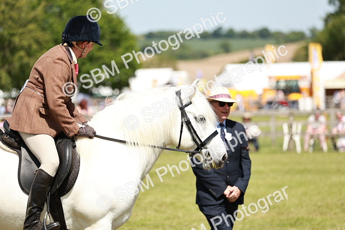 SBM_07083 - Class 26-30 - Mountain and Moorland Ridden