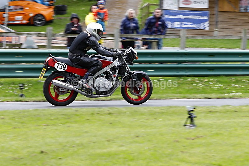  - British & Midland Championship April 27th