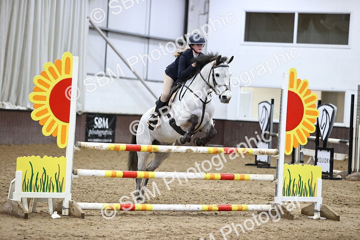 SBM_000675 - Class 3 - Pony Discovery - 90cm