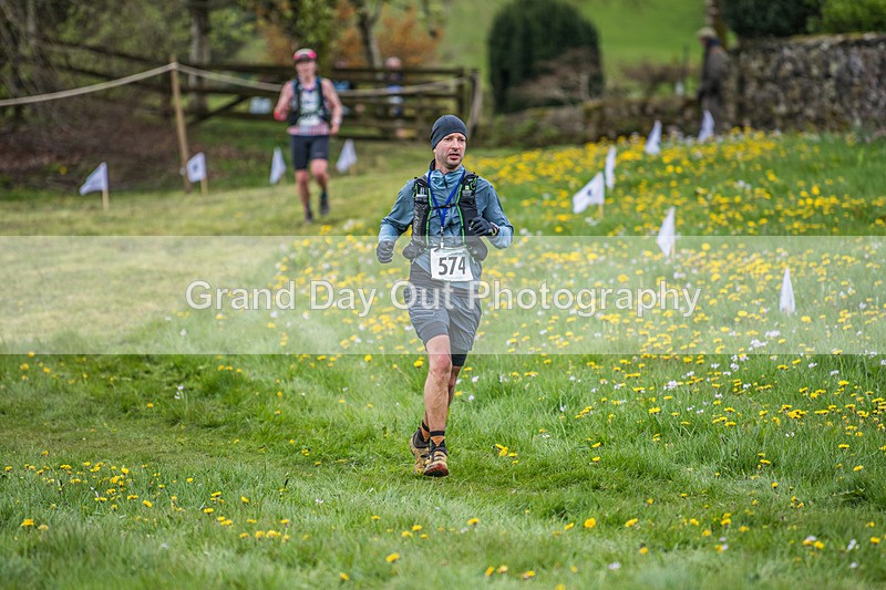 3 Peaks-2337 - The 3 Peaks Race Saturday 27th April 2024