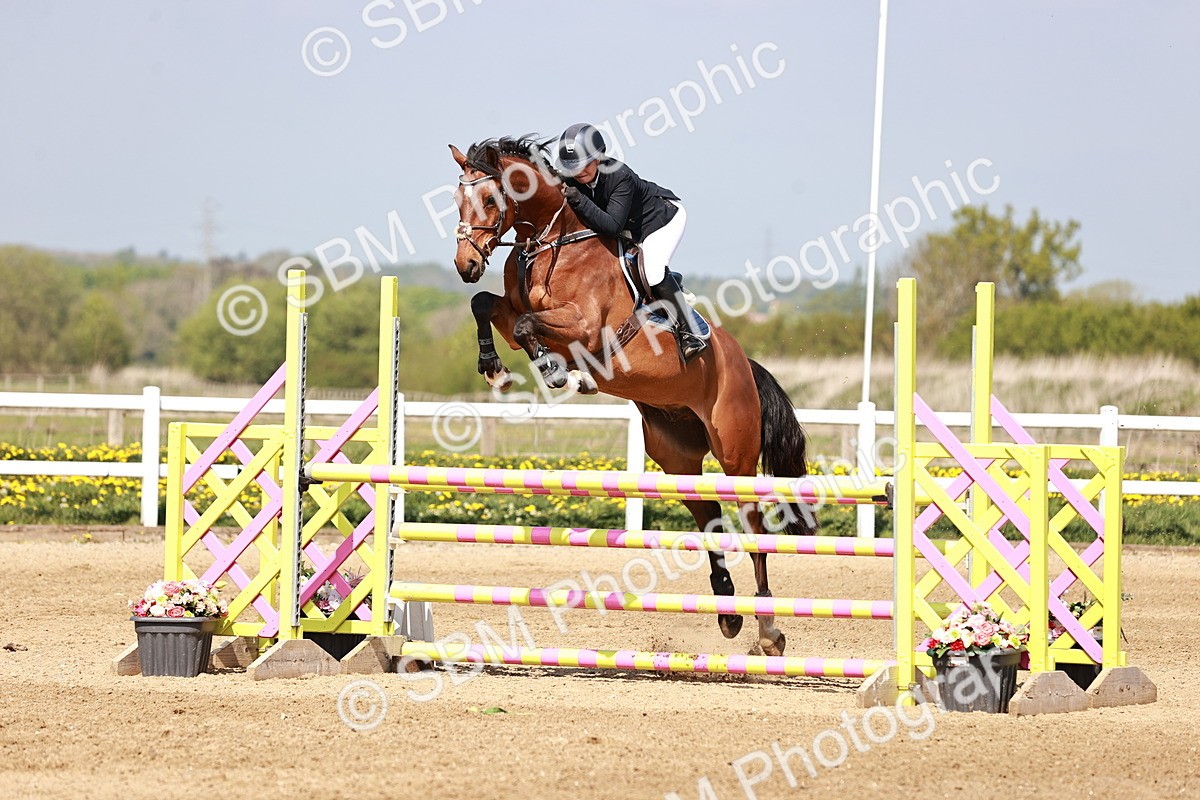  - Class 22 - Senior Discovery - 1.00m