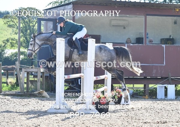 BPP_7969 - CLASS 4 Senior Discovery/ 1m Open
