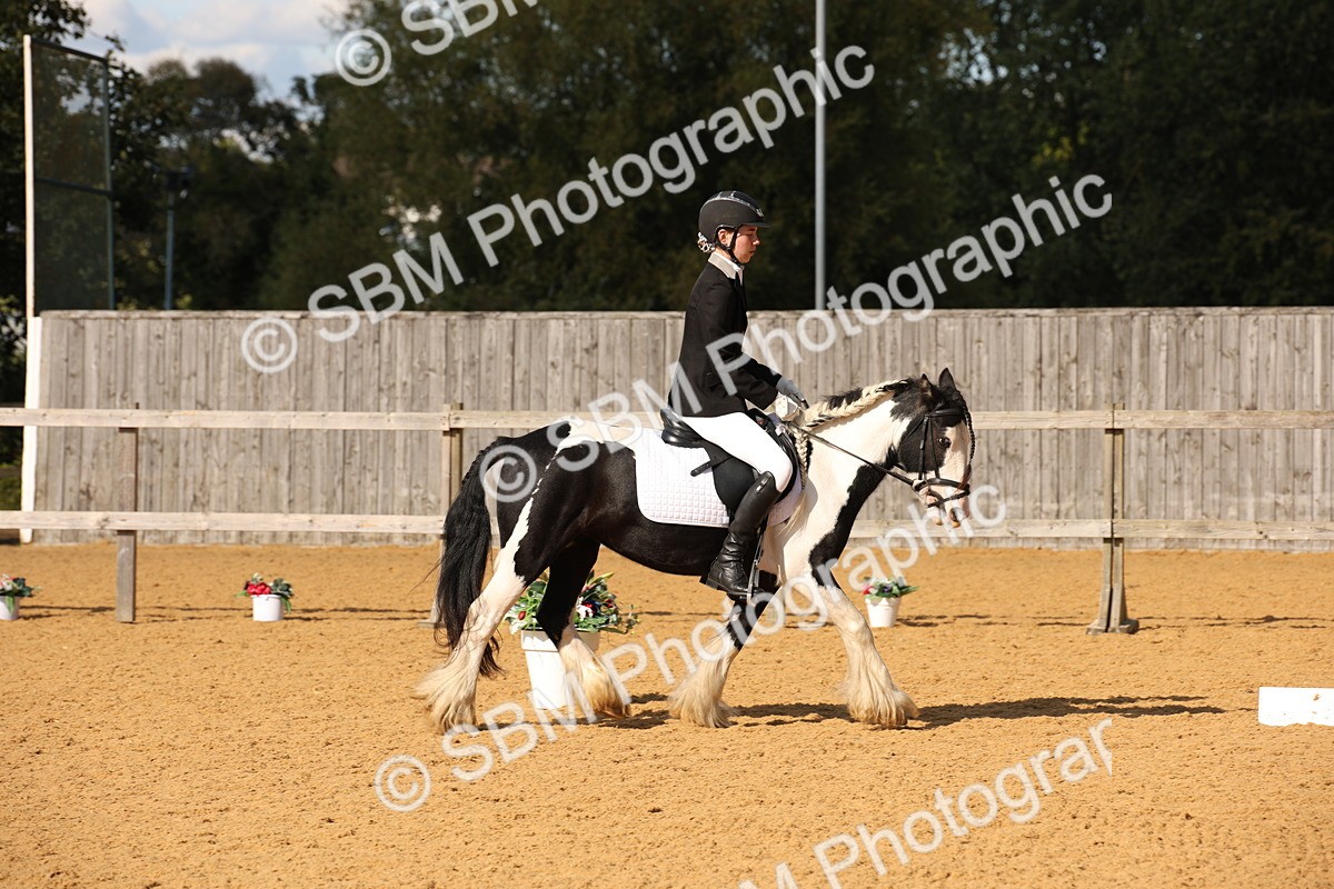 SBM_28104 - D11 - Small Tour Championship - Prelim 13