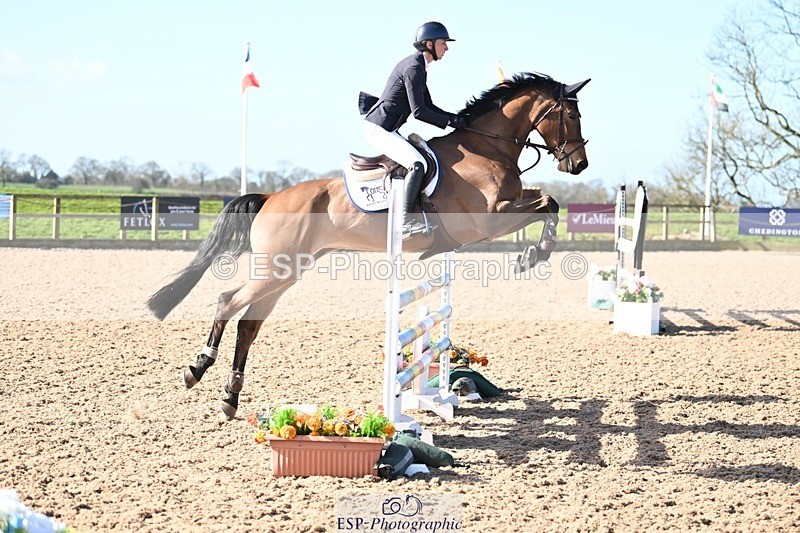 250329-092253-03852 - Cls 13 Snr 1.05m and 1.10m