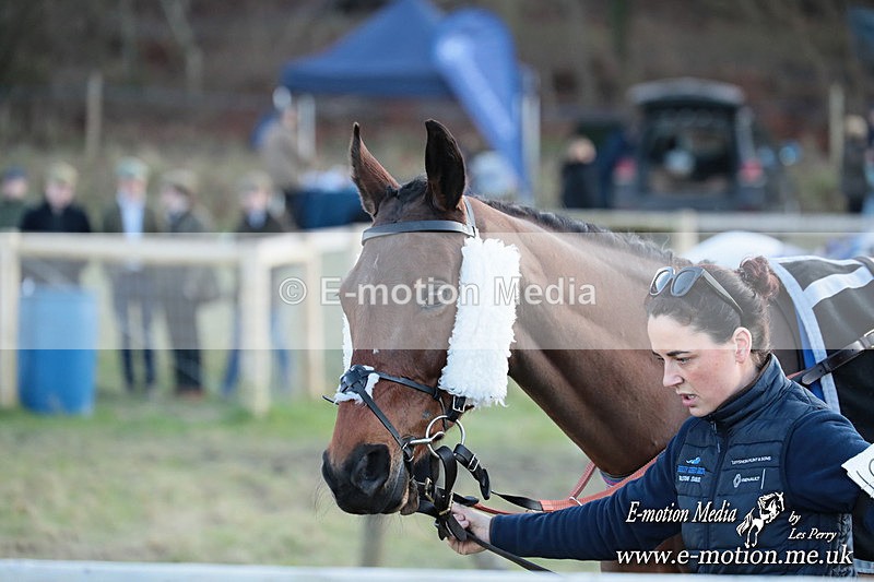 PtP 220225 764 - Kimblewick Point-to-Point  Kingston Blount 22/02/25