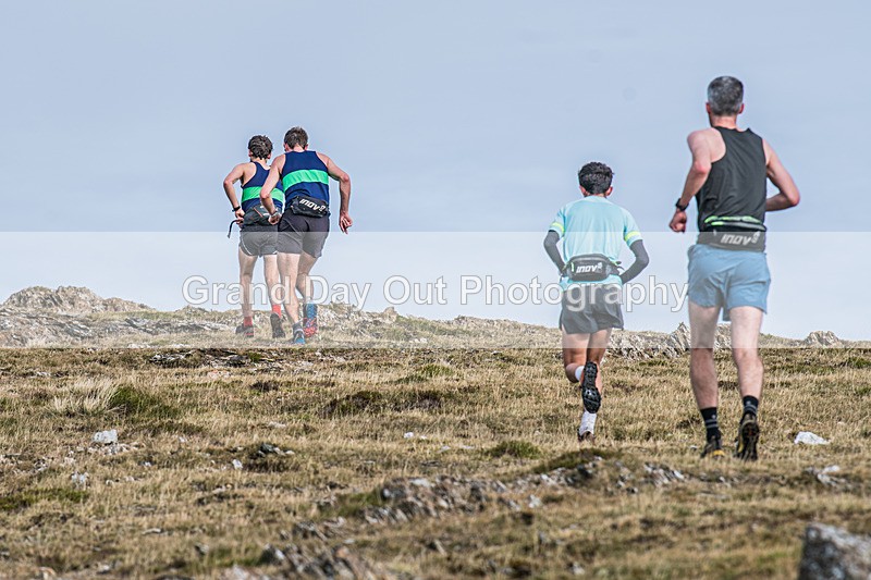 Buttermere-63 - Buttermere Shepherds Meet Fell Race Sunday 27th October 2024