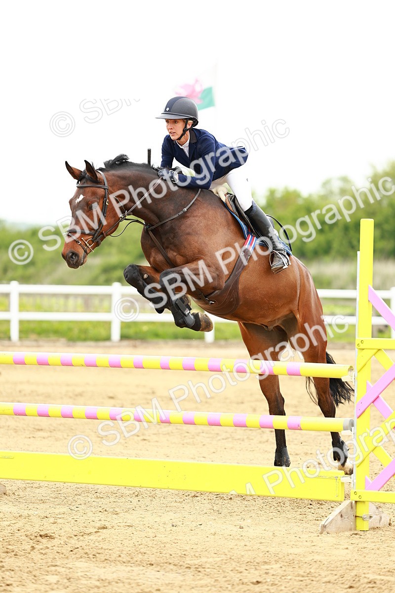 SBM_000898 - Class 3 - Senior Discovery - 1.00m