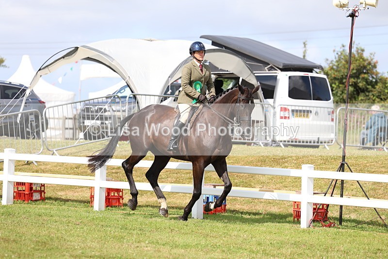 3E7A9226 - Class 3: Rising Star S/L Hunter