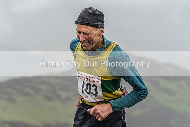 Buttermere-1225 - Buttermere Sailbeck Fell Race Saturday 15th June 2024
