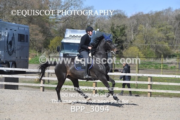 BPP_3094 - CLASS 13  Senior Discovery/ 1m Open