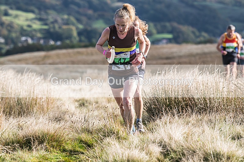 Leg 1 -351 - UK Fell & Hill Relays - Todmorden Leg 1 Saturday 17th October 2026