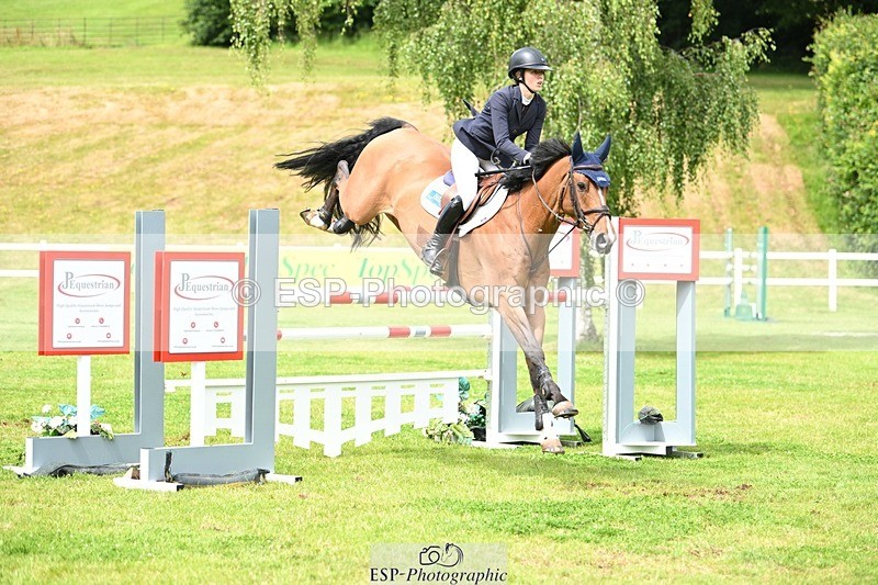240707-123453-20368 - Cls 47 Foxhunter 2nd Round