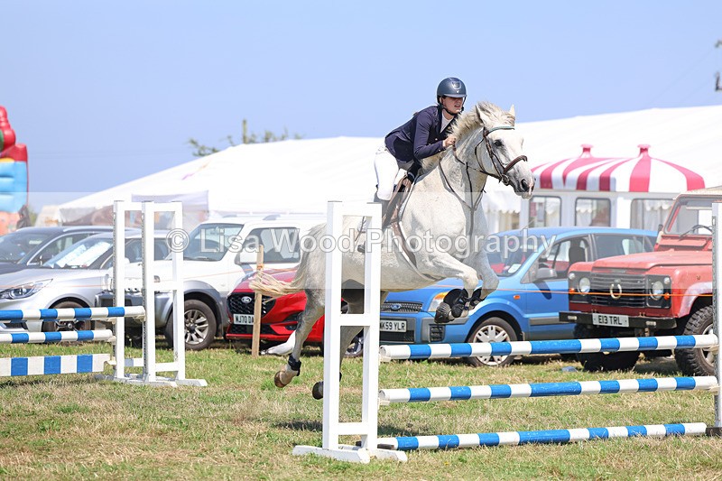 3E7A3984 - Class 3: Club 80cm Juniors and Seniors