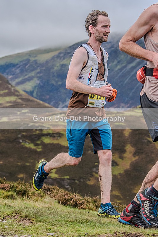British Fell Relay-955 - British Fell & Hill Relay Championship Braithwaite Keswick Saturday 21st October 2023