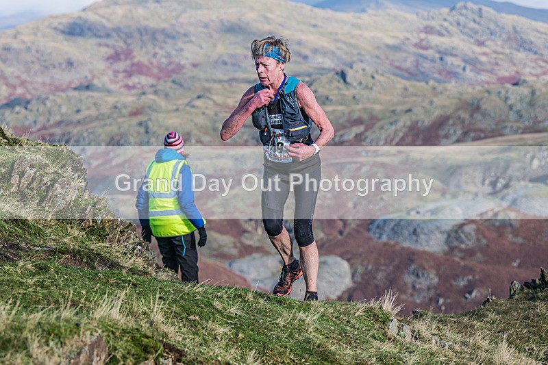 Dunnerdale-491 - Dunnerdale Fell Race Saturday 12th November 2022
