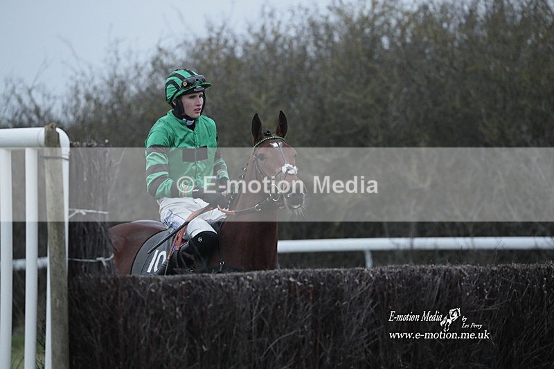 PtP 041222 1052 - Larkhill Racing Club Point-to-Point Larkhill 01/01/23