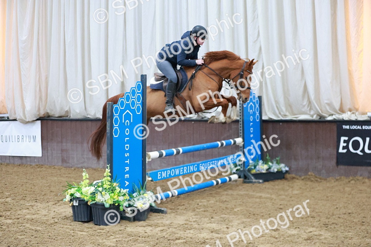 SBM_000011 - Class 1 - Clear Round