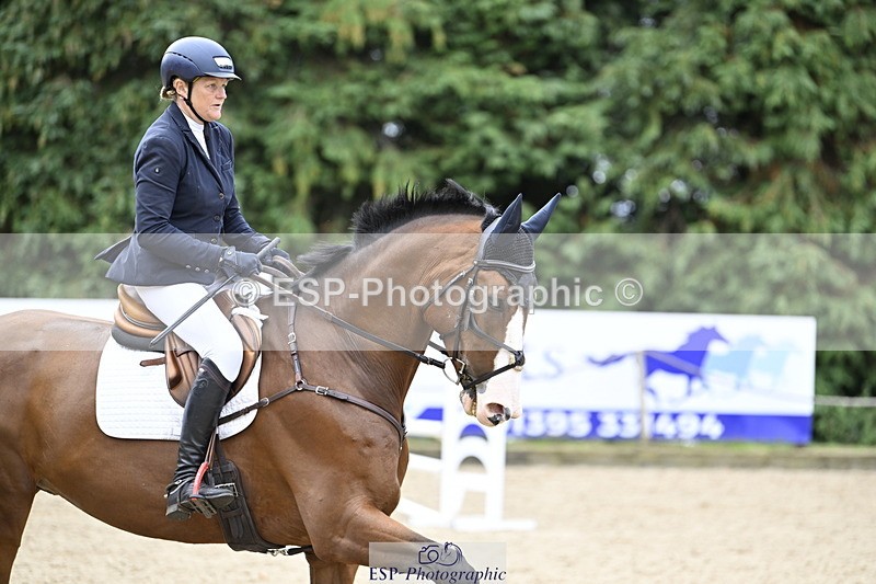 250830A-102345-05564 - Cls 21 British Novice and 90cm Open