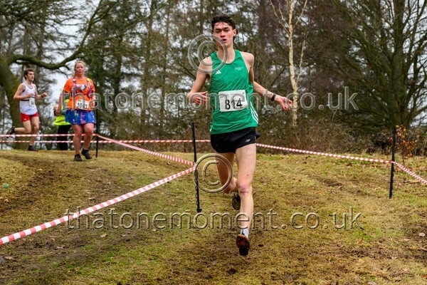 Falkirk26-914290 - U20 Men