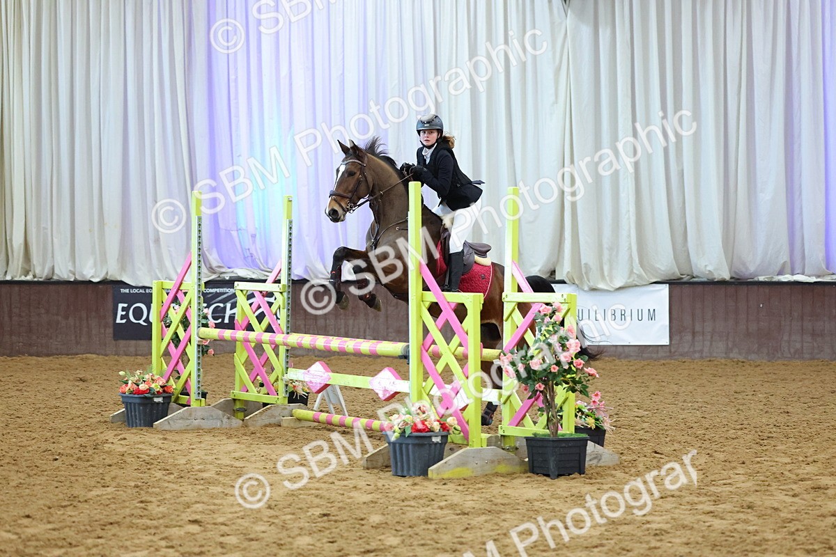 SBM_005219 - Class 21 - Amateur Championship Qualifier 85cm