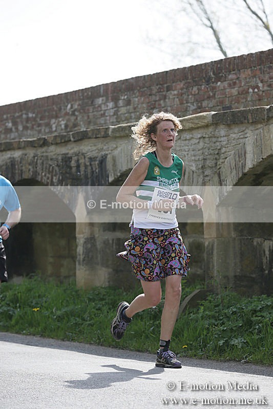 CAD 190419 583 - Cadence Events    Good Friday 10 Miler 19/04/19