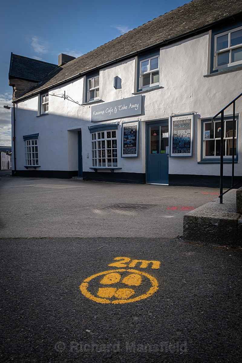  - Scilly