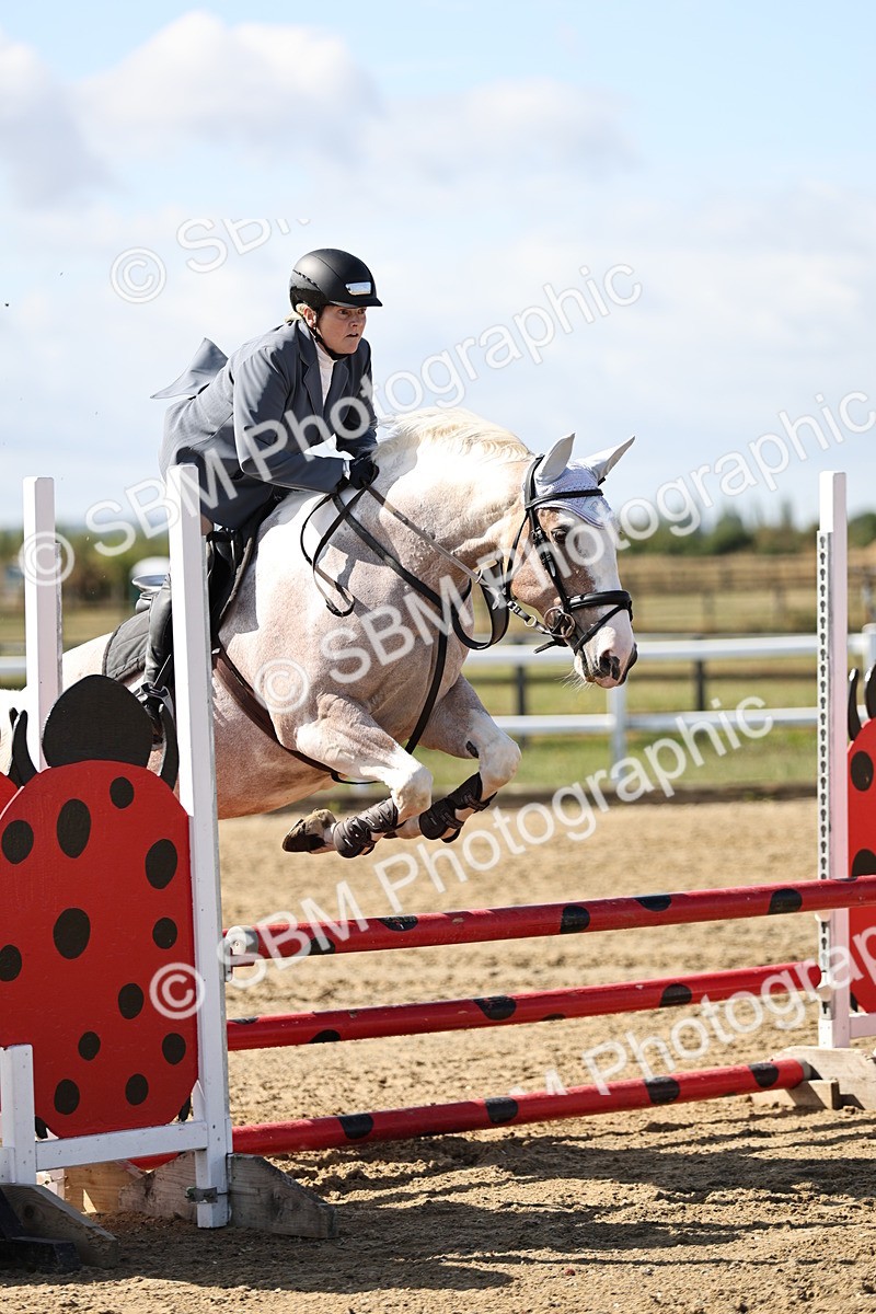 SBM_003666 - Class 1 - Clear Round