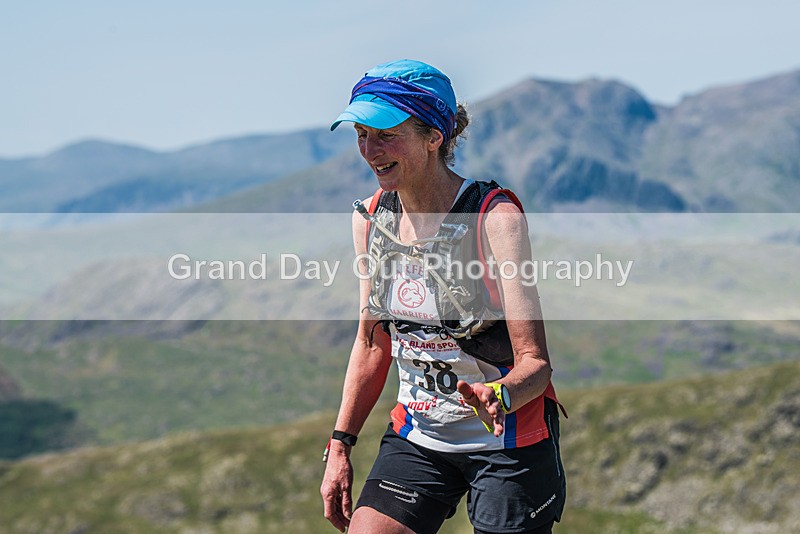 Duddon Long-847 - Duddon Valley (Long) Fell Race Saturday 3rd June 2023