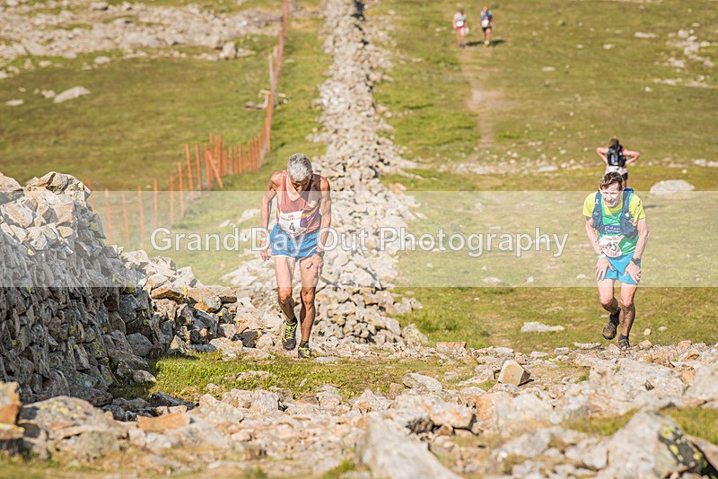 Ennerdale-691 - Ennerdale Horseshoe Fell Race Saturday 10th June 2023