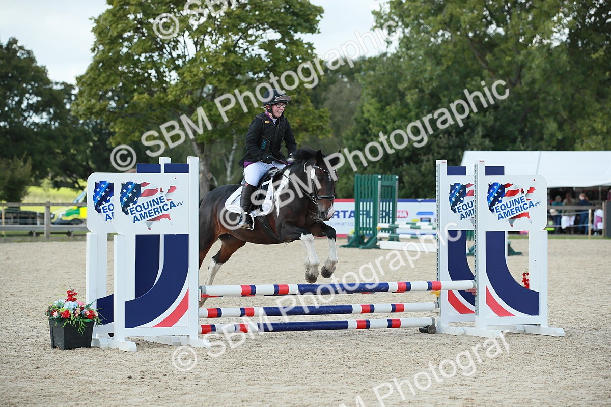 SBM_25134 - J28 Senior 60cm Championship
