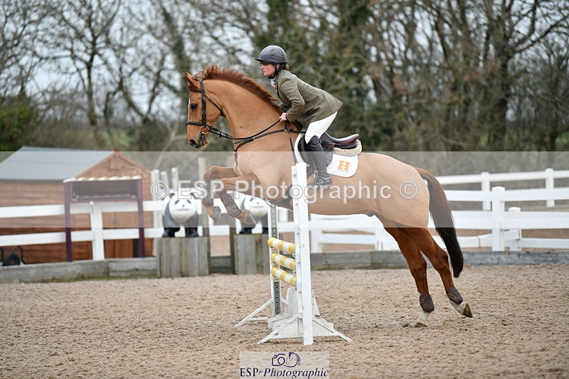 240112A-093303-00082 - Cls 2, British Novice and 90cm Open