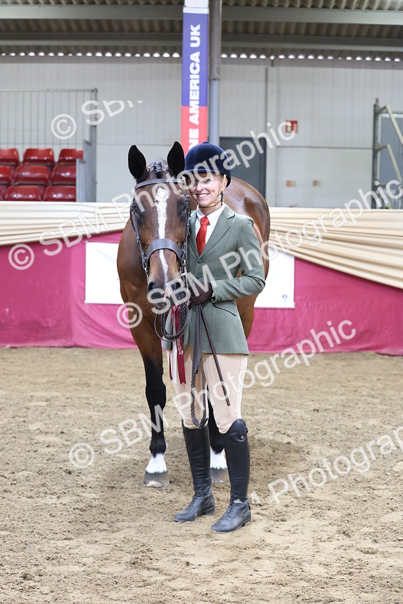 SBM_21903 - Class 901 - Supreme Final - IH  Diamond