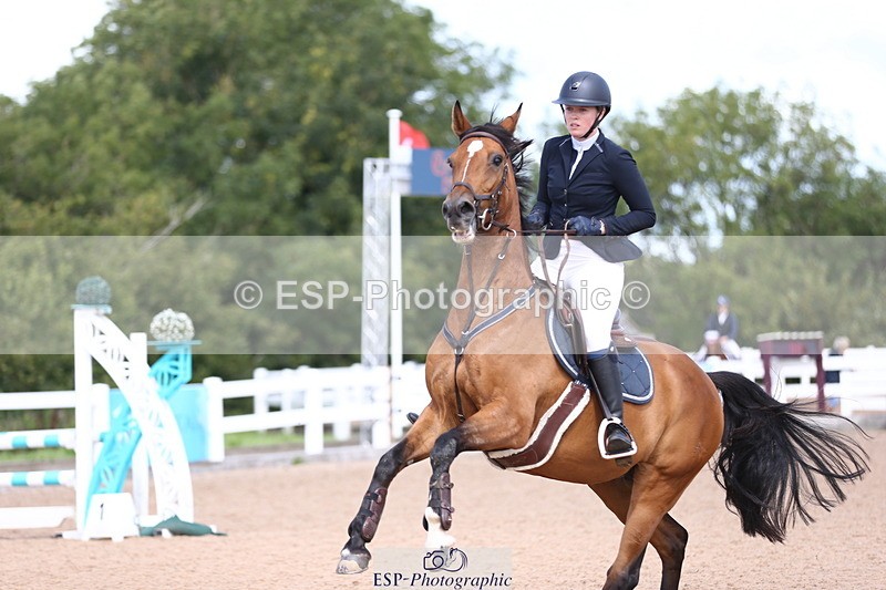 230811A-120719-03833 - Cls 16 95cm Nat Am Qualifier