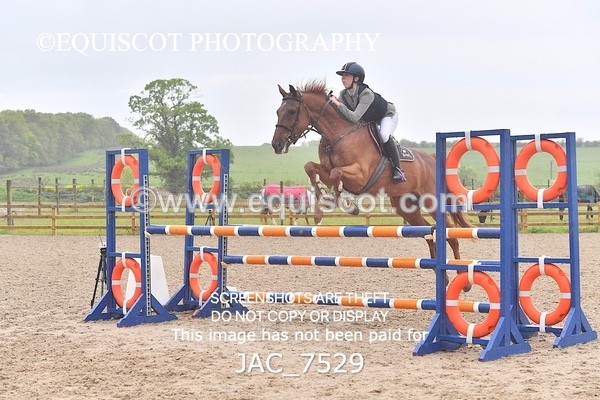 JAC_7529 - CLASS 14  Senior Newcomers/ 1.10m Open