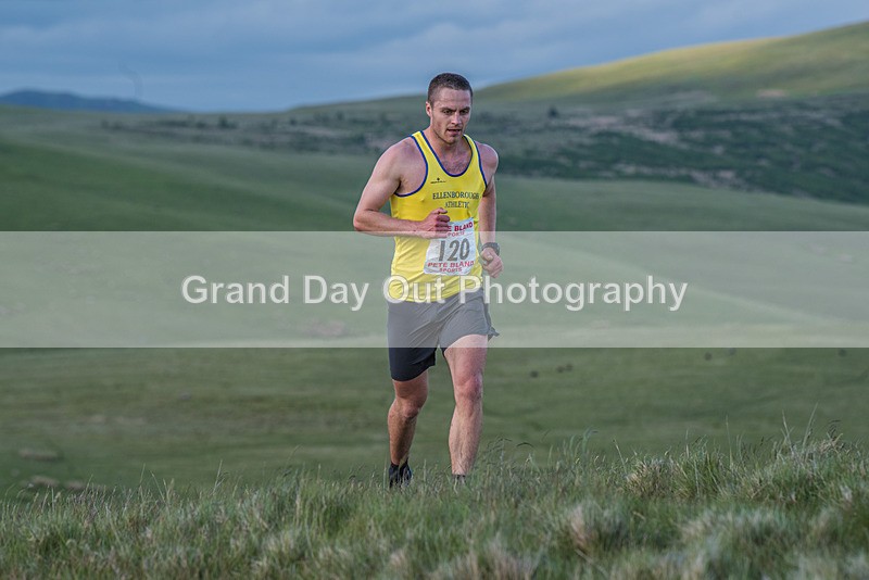 Latterbarrow-276 - Latterbarrow Loop Fell Race Wednesday 25th May 2022
