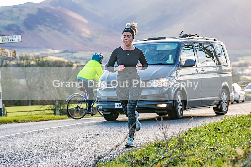 North Lakes Half Marathon  10k-508 - North Lakes Half Marathon & 10K Road Races Monday 2nd January 2023