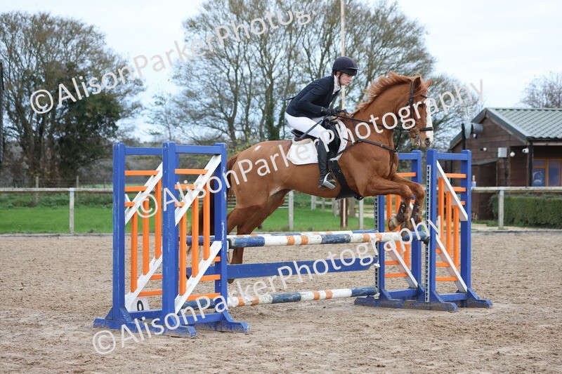 20251116-0905 - Class 4 - 90cm