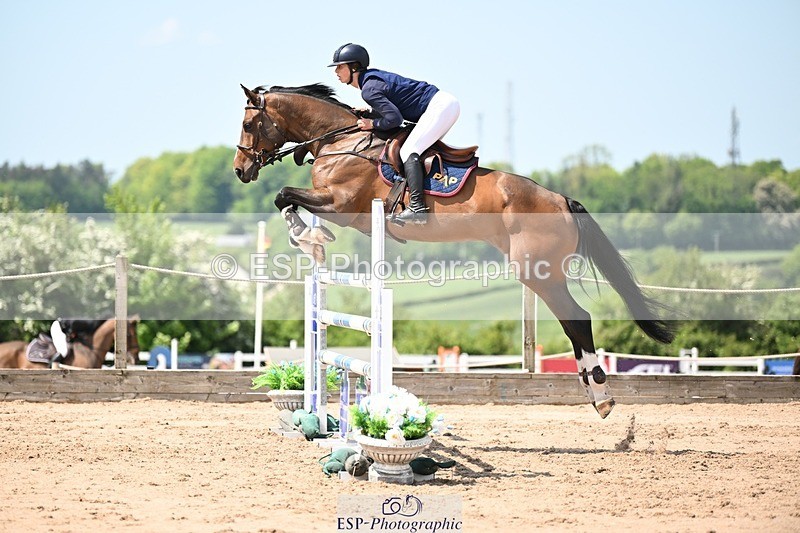 250509-130620-07149 - Cls 15 Talent Seeker Inc 7 yr old - Start to 1.30pm