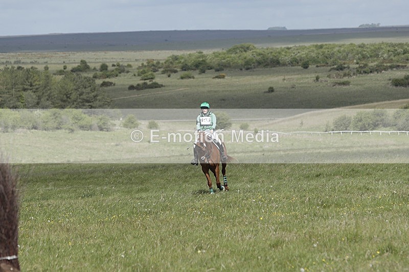 BVHT 140517  IXC -10 - Class 1 XC Intermediate 14/05/17