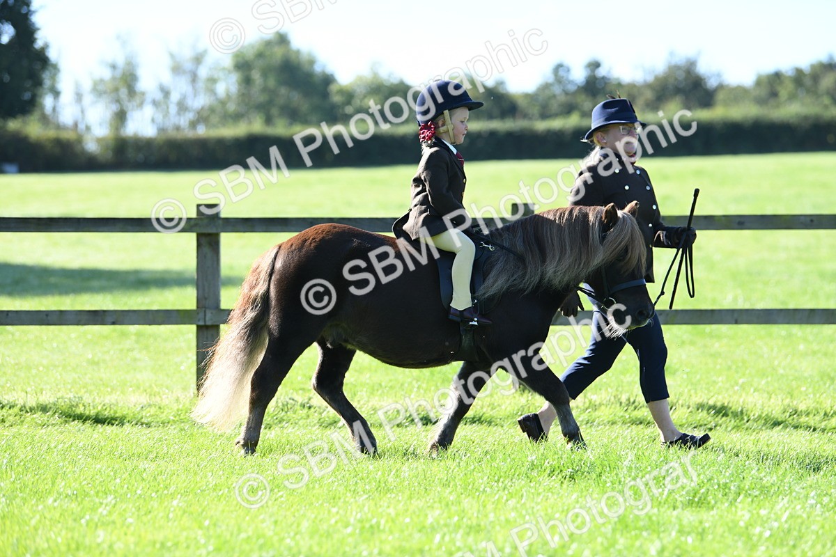 SBM_36746 - S18 - Novice & Newcomers Lead Rein Pony